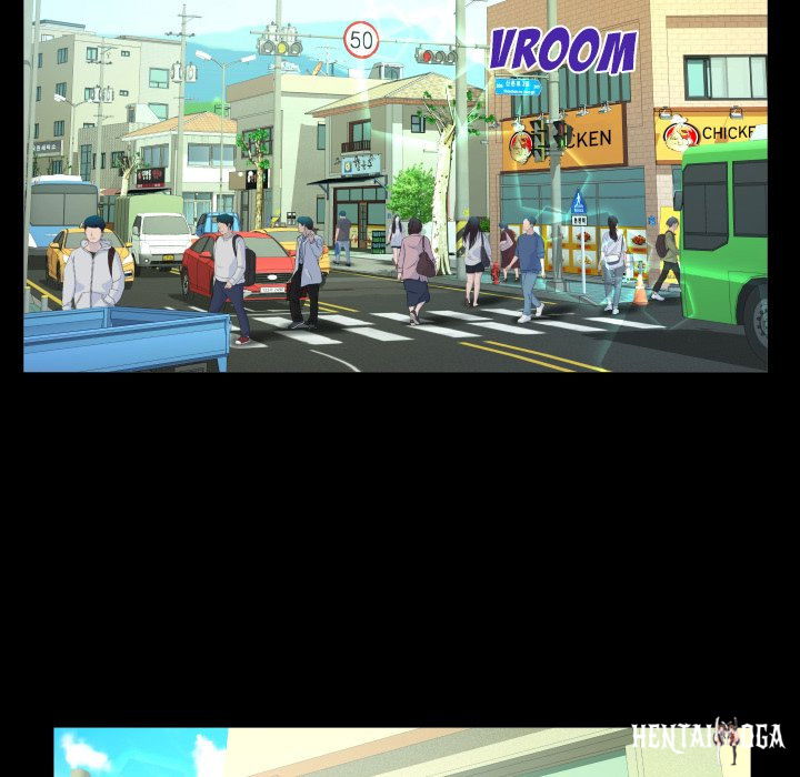 The Unforeseen Guest The Unforeseen Guest Chapter 41 - Page 56