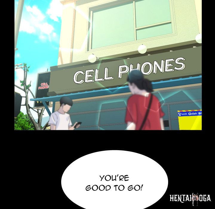 The Unforeseen Guest The Unforeseen Guest Chapter 41 - Page 57