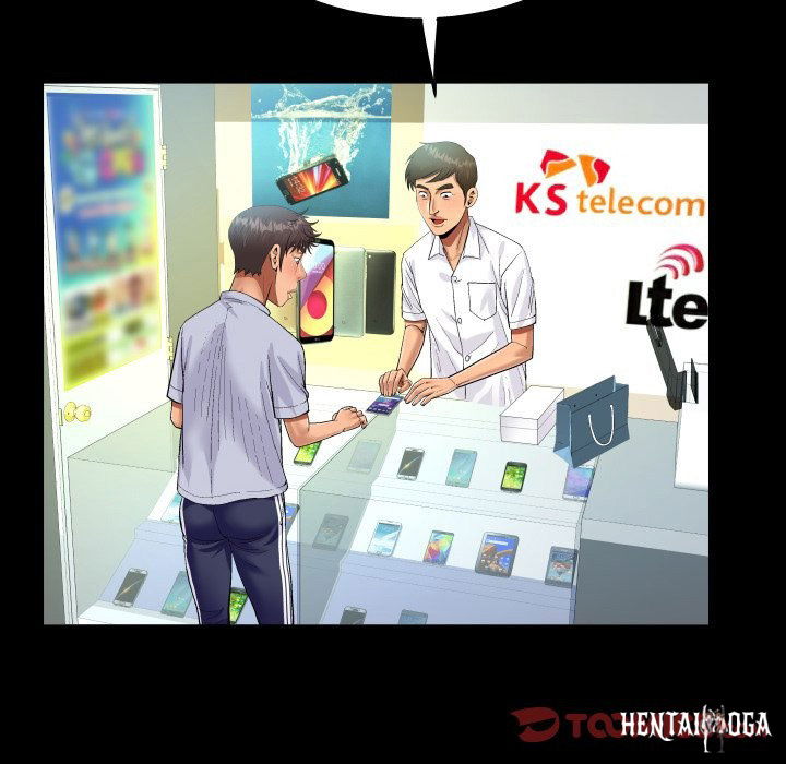 The Unforeseen Guest The Unforeseen Guest Chapter 41 - Page 58