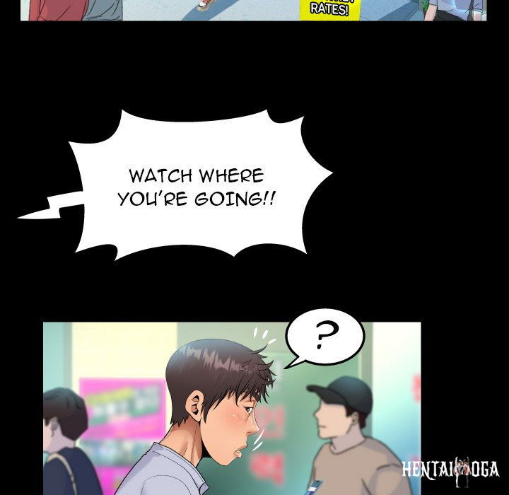 The Unforeseen Guest The Unforeseen Guest Chapter 41 - Page 60