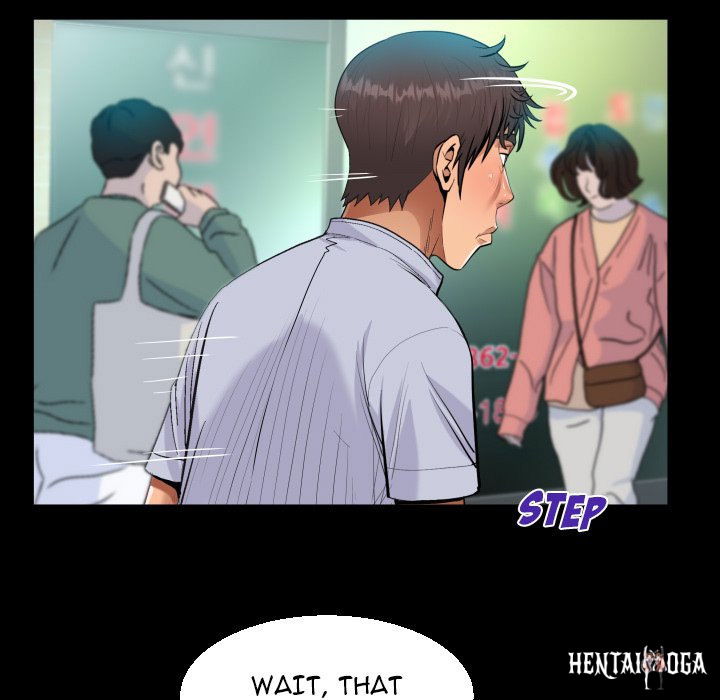 The Unforeseen Guest The Unforeseen Guest Chapter 41 - Page 63