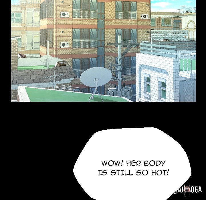 The Unforeseen Guest The Unforeseen Guest Chapter 41 - Page 71