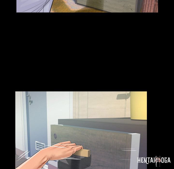 The Unforeseen Guest The Unforeseen Guest Chapter 41 - Page 79