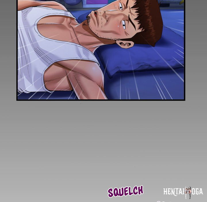 The Unforeseen Guest The Unforeseen Guest Chapter 41 - Page 8