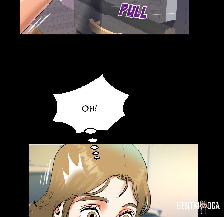 The Unforeseen Guest The Unforeseen Guest Chapter 41 - Page 80