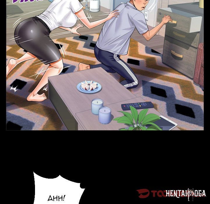 The Unforeseen Guest The Unforeseen Guest Chapter 41 - Page 82