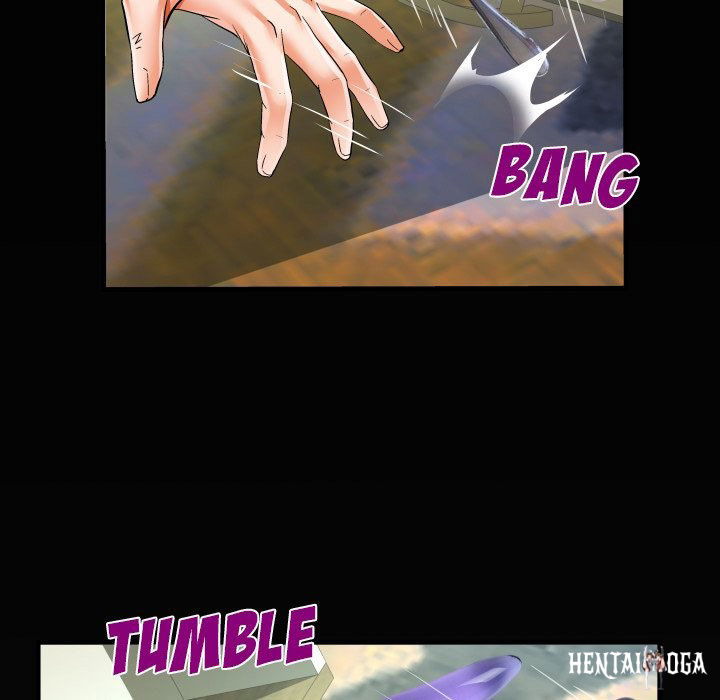 The Unforeseen Guest The Unforeseen Guest Chapter 41 - Page 85