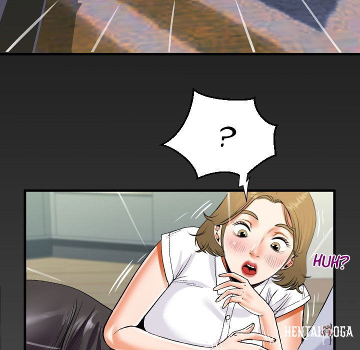 The Unforeseen Guest The Unforeseen Guest Chapter 41 - Page 88