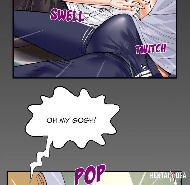 The Unforeseen Guest The Unforeseen Guest Chapter 41 - Page 89