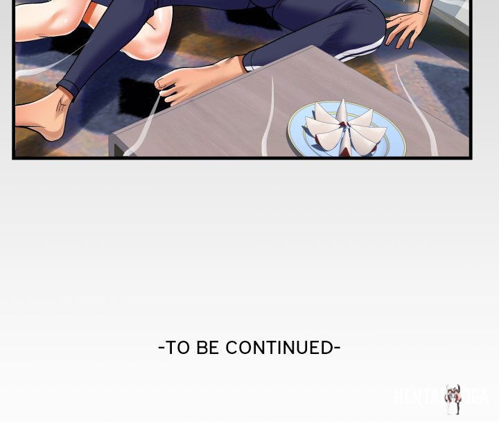 The Unforeseen Guest The Unforeseen Guest Chapter 41 - Page 92