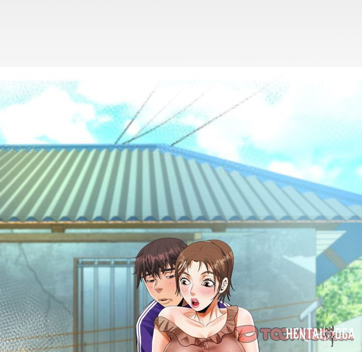 The Unforeseen Guest The Unforeseen Guest Chapter 42 - Page 10