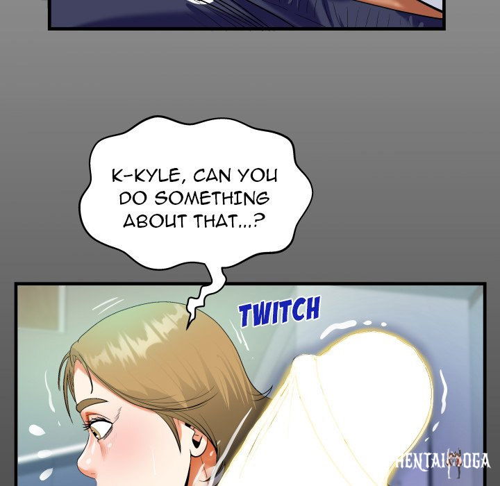 The Unforeseen Guest The Unforeseen Guest Chapter 42 - Page 15