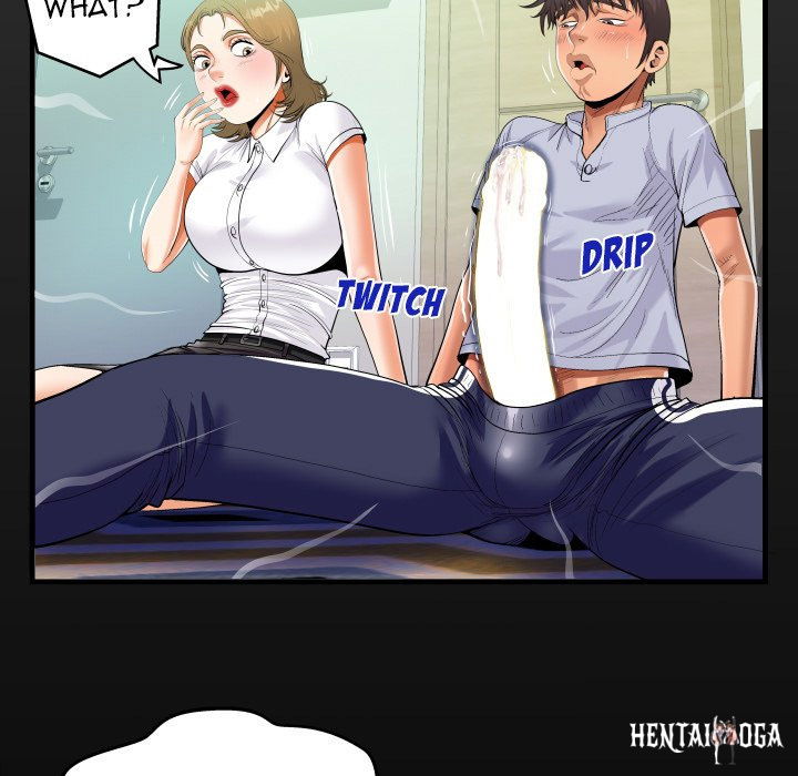 The Unforeseen Guest The Unforeseen Guest Chapter 42 - Page 17