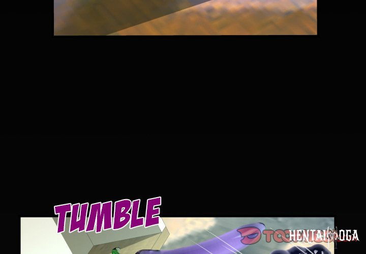 The Unforeseen Guest The Unforeseen Guest Chapter 42 - Page 2