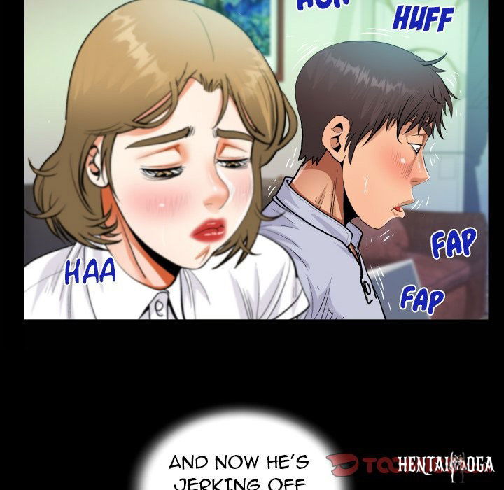 The Unforeseen Guest The Unforeseen Guest Chapter 42 - Page 22