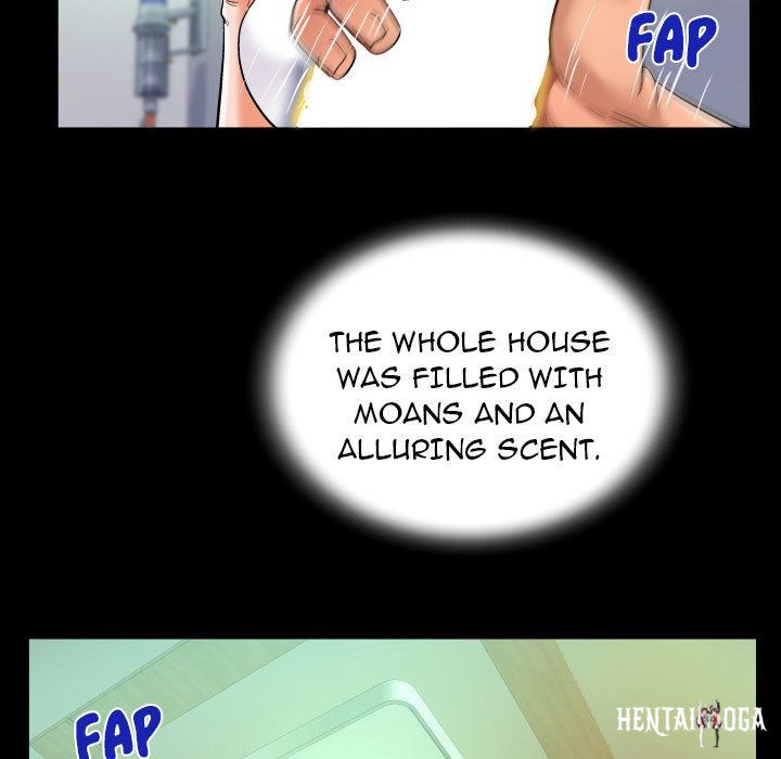 The Unforeseen Guest The Unforeseen Guest Chapter 42 - Page 25