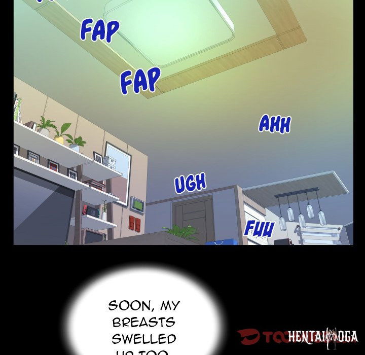 The Unforeseen Guest The Unforeseen Guest Chapter 42 - Page 26