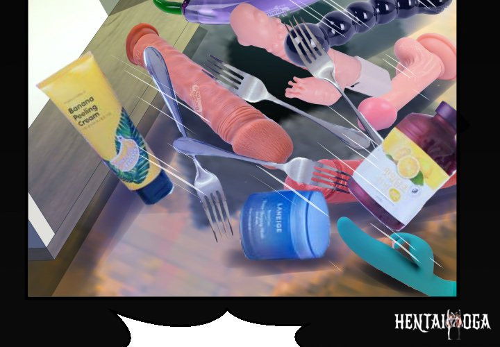 The Unforeseen Guest The Unforeseen Guest Chapter 42 - Page 3