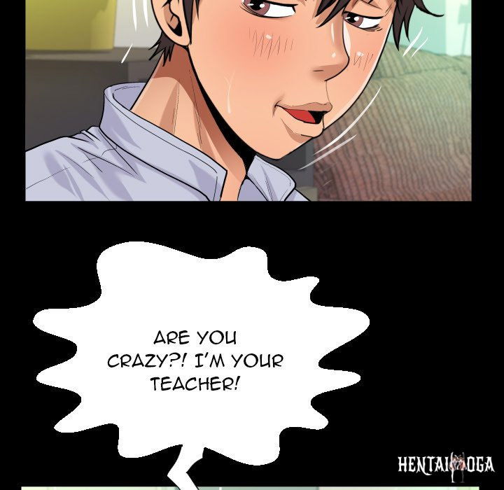 The Unforeseen Guest The Unforeseen Guest Chapter 42 - Page 39