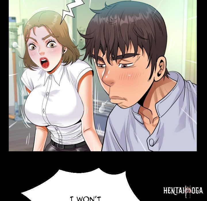 The Unforeseen Guest The Unforeseen Guest Chapter 42 - Page 40