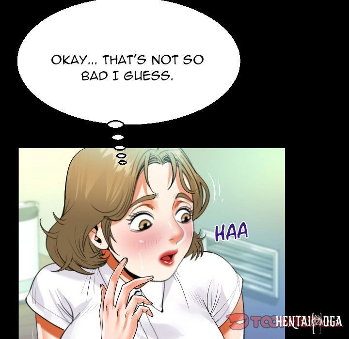 The Unforeseen Guest The Unforeseen Guest Chapter 42 - Page 46