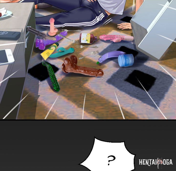 The Unforeseen Guest The Unforeseen Guest Chapter 42 - Page 5