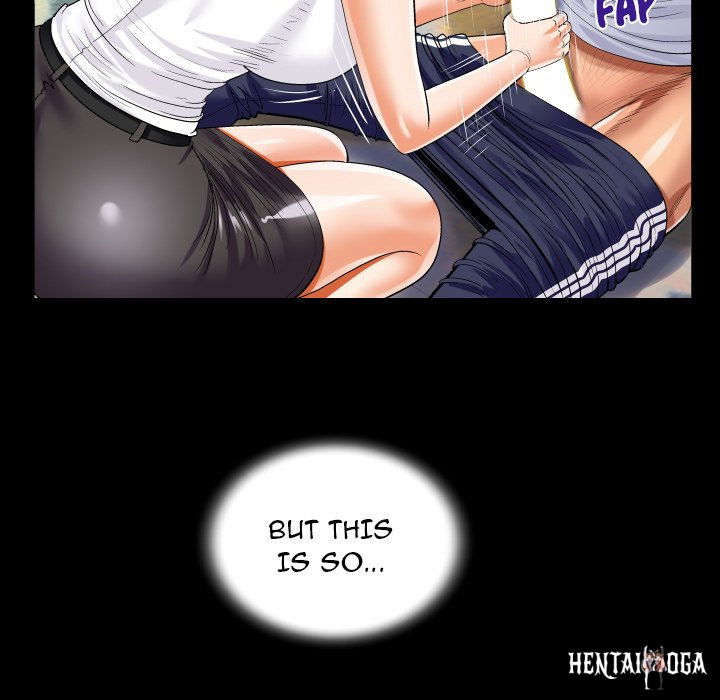 The Unforeseen Guest The Unforeseen Guest Chapter 42 - Page 53