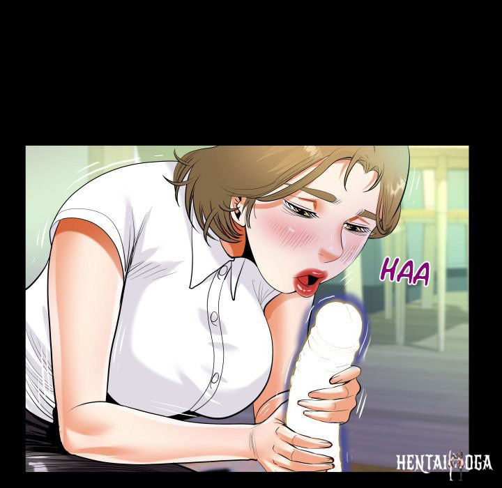 The Unforeseen Guest The Unforeseen Guest Chapter 42 - Page 58