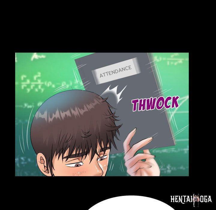 The Unforeseen Guest The Unforeseen Guest Chapter 42 - Page 63