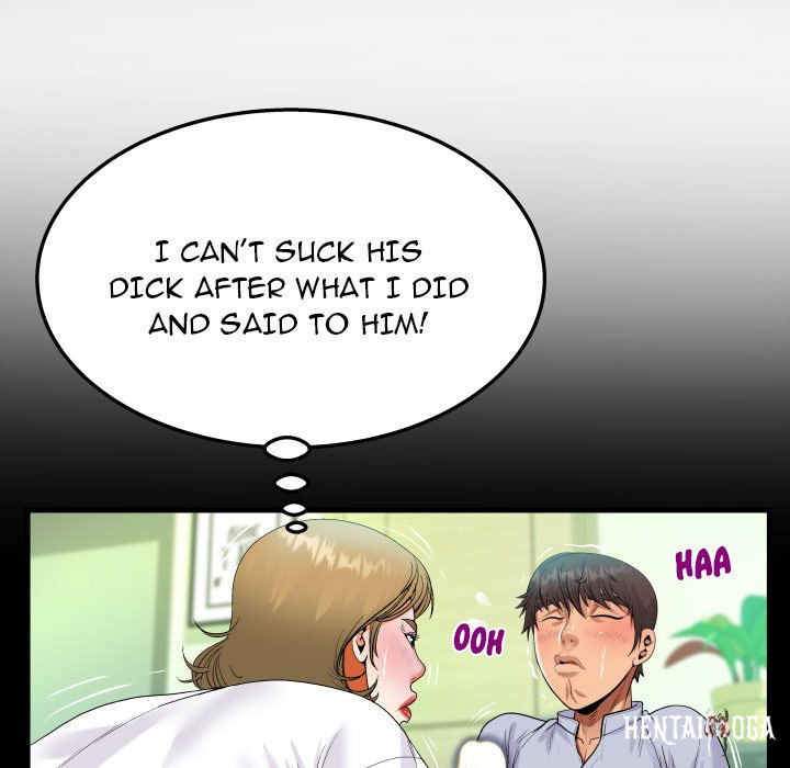 The Unforeseen Guest The Unforeseen Guest Chapter 42 - Page 68