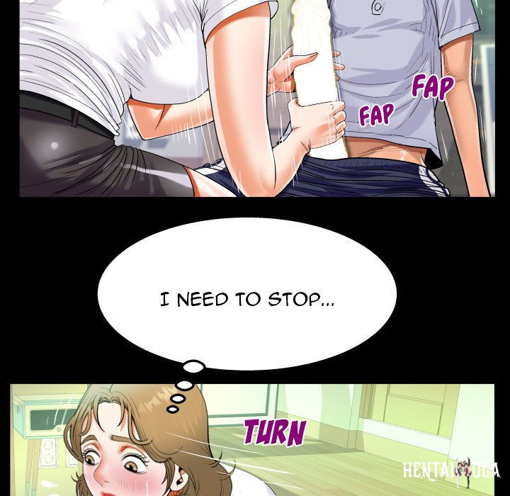 The Unforeseen Guest The Unforeseen Guest Chapter 42 - Page 69