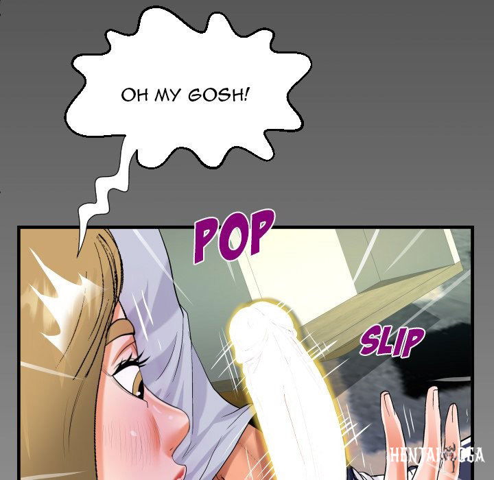 The Unforeseen Guest The Unforeseen Guest Chapter 42 - Page 7