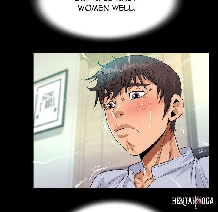 The Unforeseen Guest The Unforeseen Guest Chapter 42 - Page 71