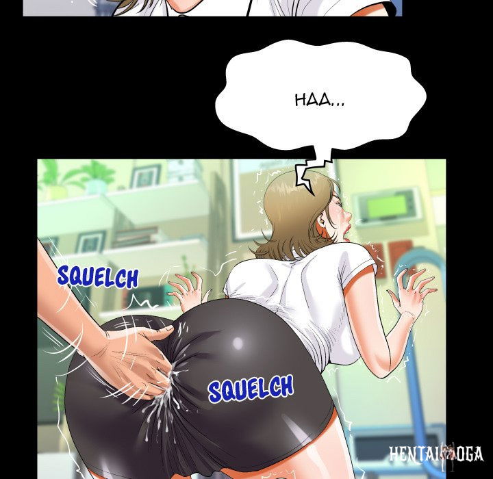 The Unforeseen Guest The Unforeseen Guest Chapter 42 - Page 75