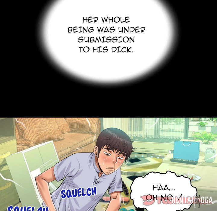 The Unforeseen Guest The Unforeseen Guest Chapter 42 - Page 78