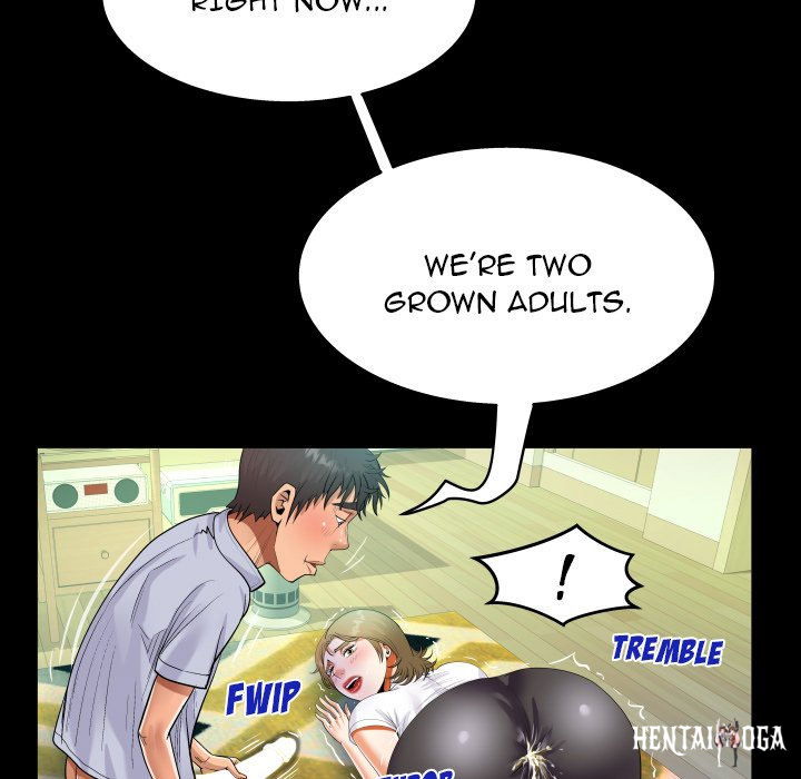 The Unforeseen Guest The Unforeseen Guest Chapter 42 - Page 83