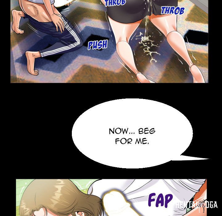 The Unforeseen Guest The Unforeseen Guest Chapter 42 - Page 84