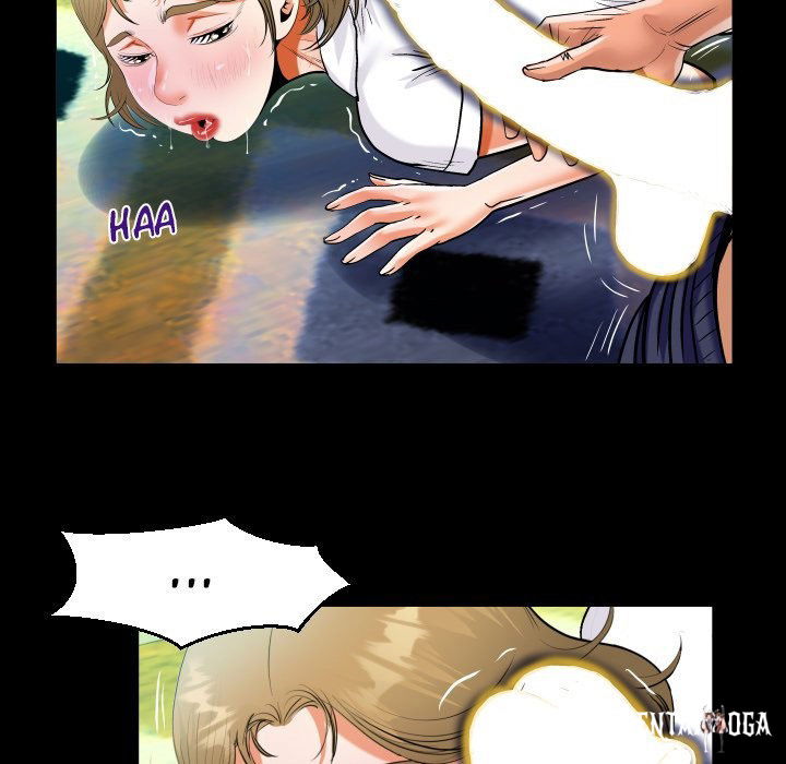 The Unforeseen Guest The Unforeseen Guest Chapter 42 - Page 85