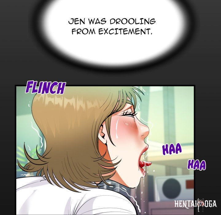 The Unforeseen Guest The Unforeseen Guest Chapter 43 - Page 17