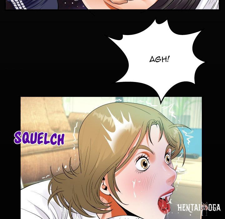 The Unforeseen Guest The Unforeseen Guest Chapter 43 - Page 19