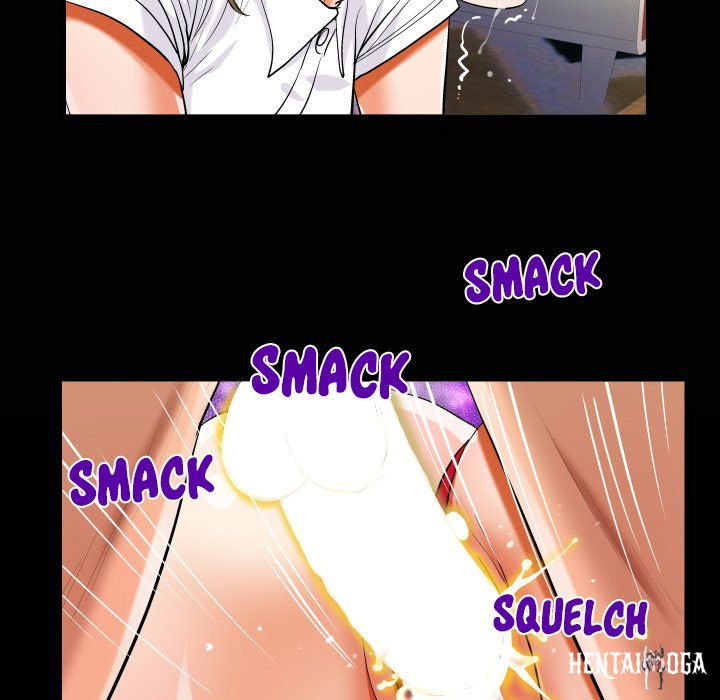 The Unforeseen Guest The Unforeseen Guest Chapter 43 - Page 20