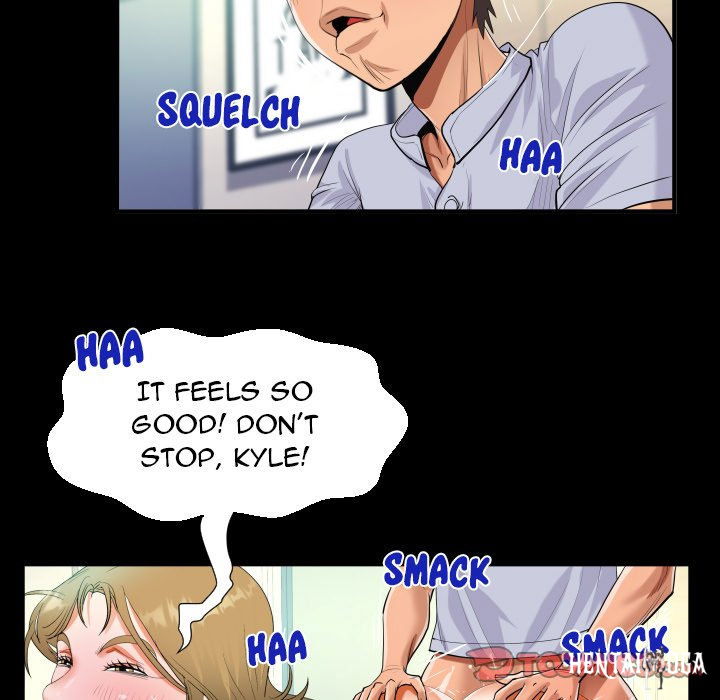 The Unforeseen Guest The Unforeseen Guest Chapter 43 - Page 30