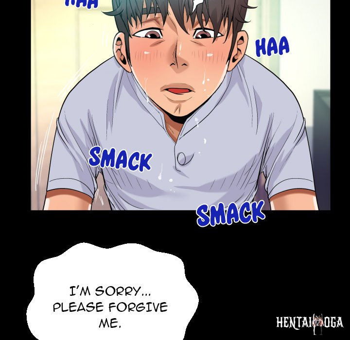 The Unforeseen Guest The Unforeseen Guest Chapter 43 - Page 32