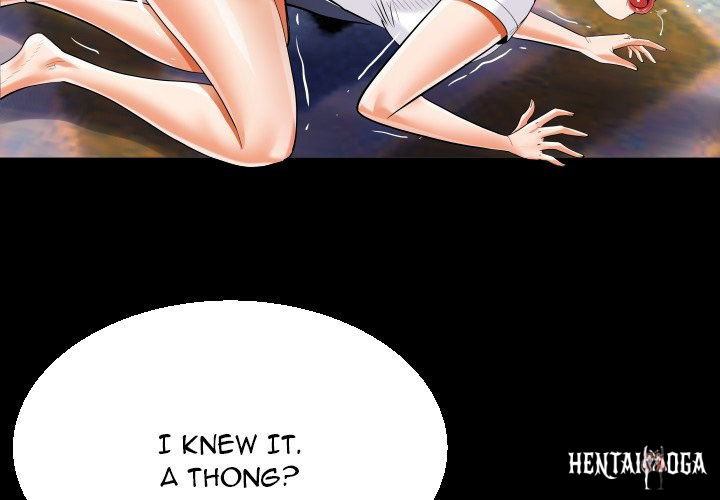 The Unforeseen Guest The Unforeseen Guest Chapter 43 - Page 4