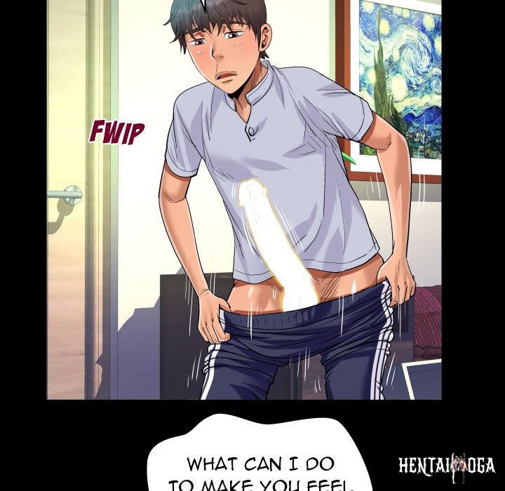 The Unforeseen Guest The Unforeseen Guest Chapter 43 - Page 40