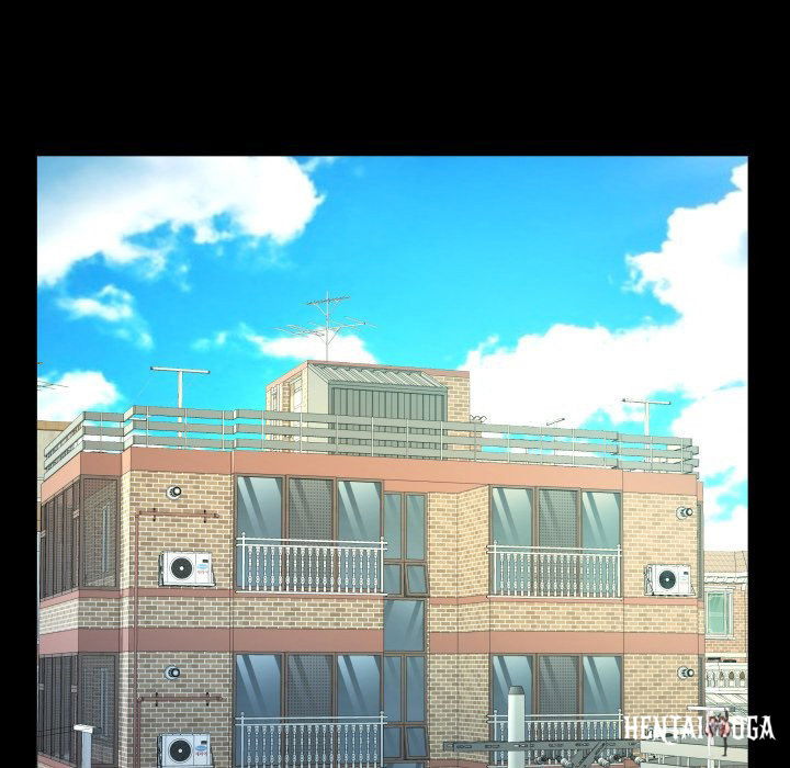 The Unforeseen Guest The Unforeseen Guest Chapter 43 - Page 49