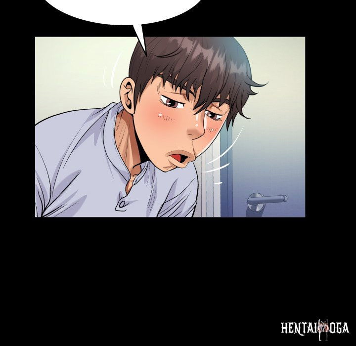 The Unforeseen Guest The Unforeseen Guest Chapter 43 - Page 65