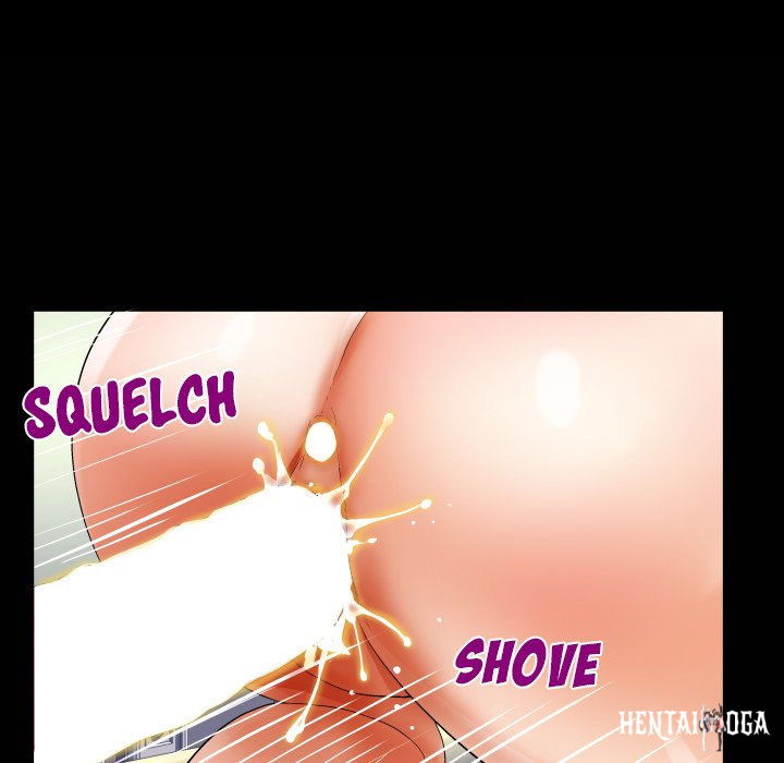 The Unforeseen Guest The Unforeseen Guest Chapter 43 - Page 75