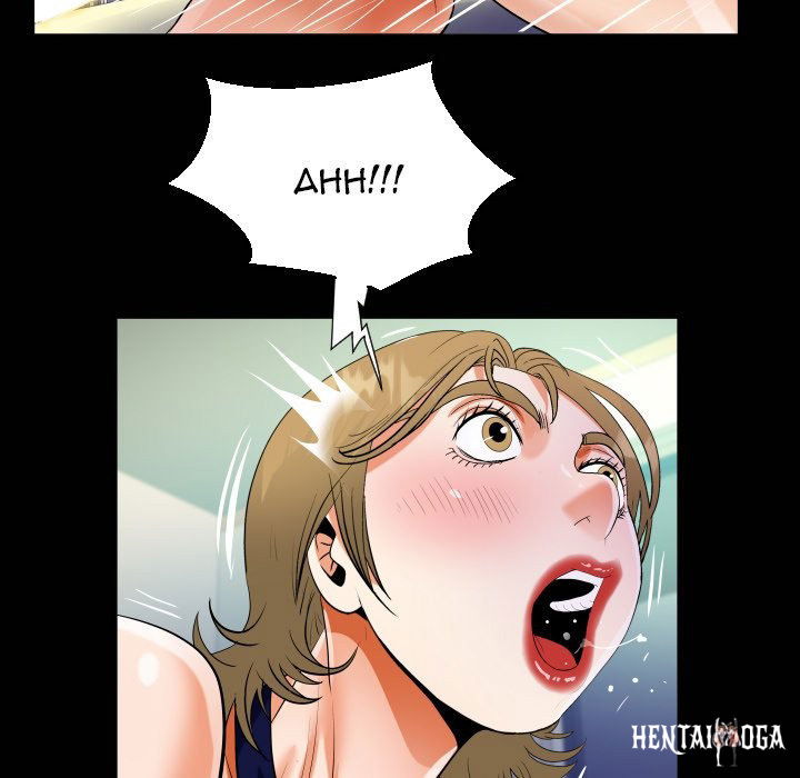 The Unforeseen Guest The Unforeseen Guest Chapter 43 - Page 76