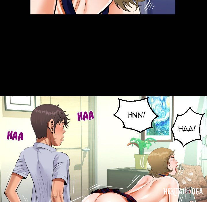 The Unforeseen Guest The Unforeseen Guest Chapter 43 - Page 77